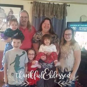 Meet your Posher, Vicki